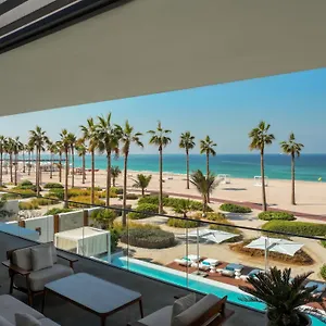 Üdülőközpont Nikki Beach & Spa, Dubaj